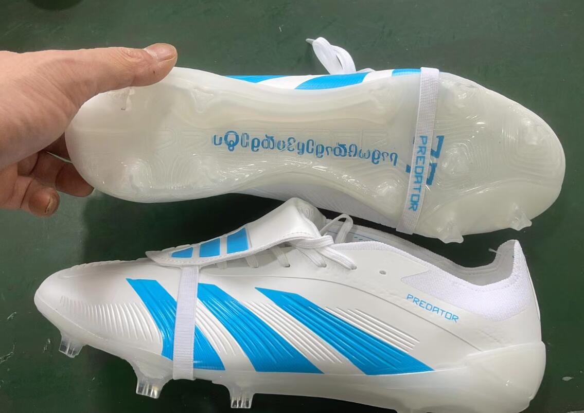 Adidas Predator Elite Tongue FG Size  39-45-60404287